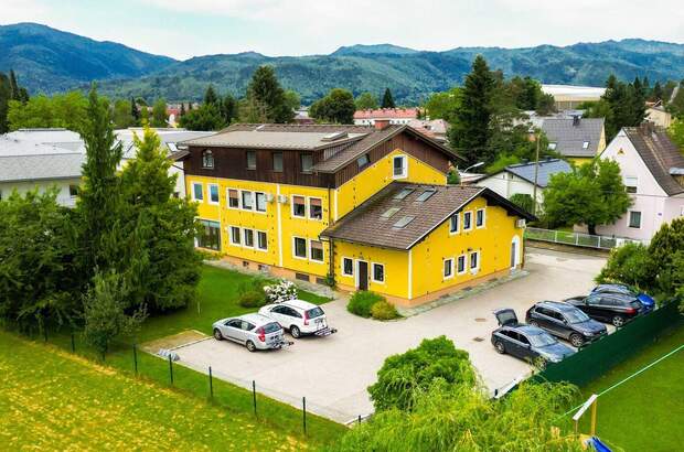 Anlageobjekt kaufen in 9020 Klagenfurt