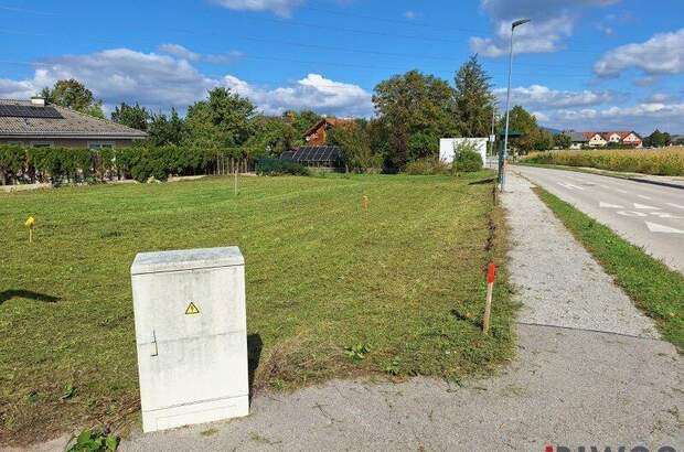 Grundstück kaufen in 2542 Kottingbrunn (Bild 5)