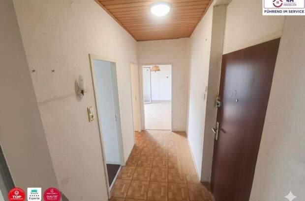 Terrassenwohnung kaufen in 1100 Wien (Bild 2)