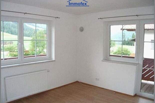 Wohnung mieten in 6335 Thiersee (Bild 1)