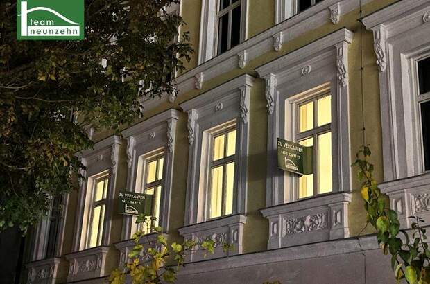 Wohnung kaufen in 1190 Wien (Bild 2)