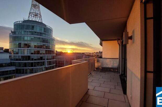 Terrassenwohnung mieten in 1020 Wien (Bild 1)