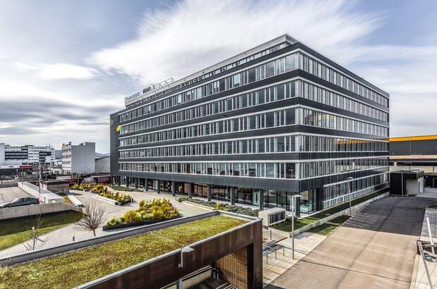 Gewerbeobjekt mieten in 1230 Wien (Bild 4)