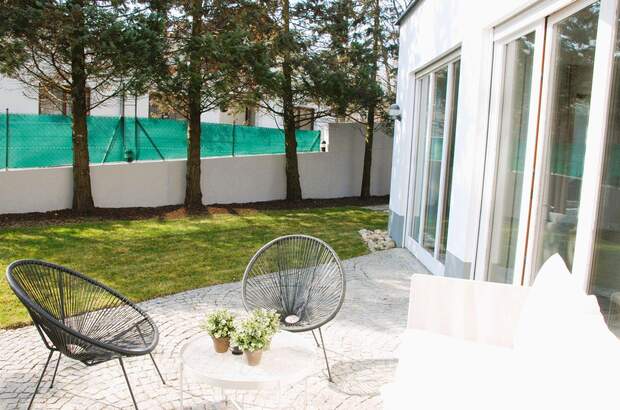 Einfamilienhaus kaufen in 1190 Wien (Bild 3)