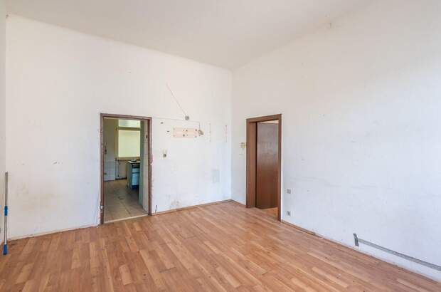 Altbauwohnung mit Balkon kaufen in 1200 Wien (Bild 5)