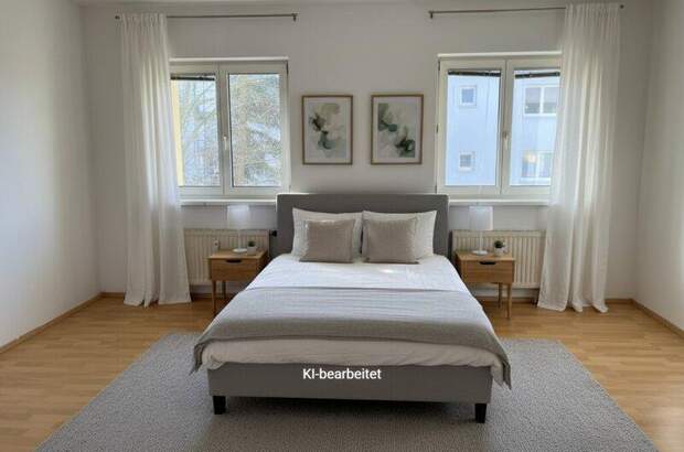 Terrassenwohnung mieten in 4470 Enns (Bild 3)