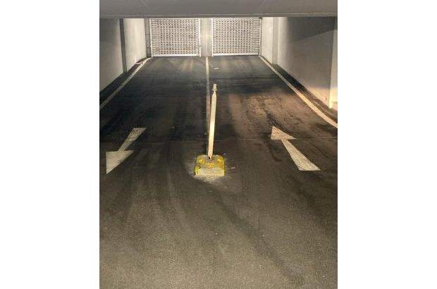 Halle / Lager / Produktion kaufen in 1120 Wien (Bild 3)