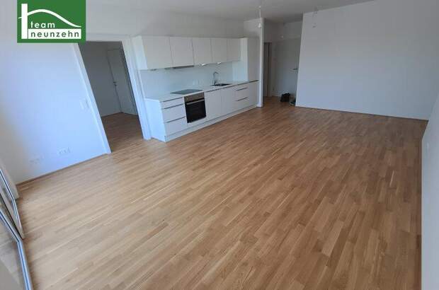 Terrassenwohnung mieten in 3100 St. Pölten (Bild 3)