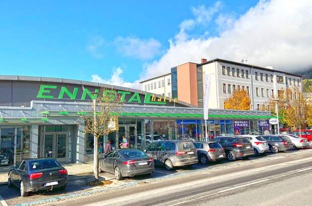 Einzelhandel mieten in 8940 Liezen (Bild 2)