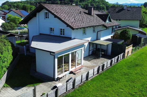 Haus mit Garten kaufen in 4800 Regau (Bild 3)