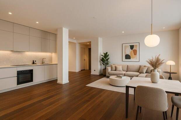 Terrassenwohnung kaufen in 1020 Wien (Bild 5)