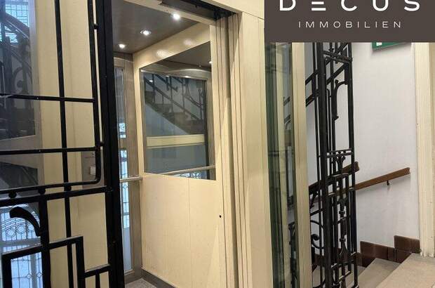Büro / Praxis mieten in 1010 Wien (Bild 3)