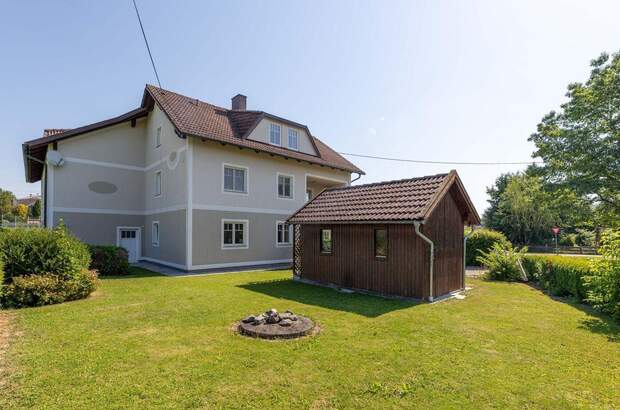 Haus kaufen in 4720 Neumarkt (Bild 2)