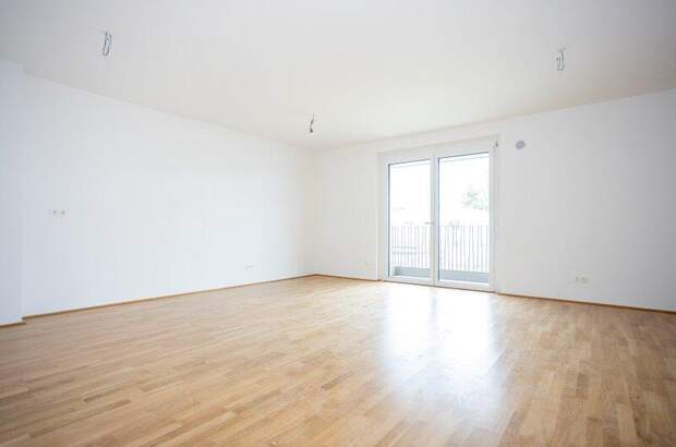Terrassenwohnung kaufen in 2700 Wr. Neustadt (Bild 1)