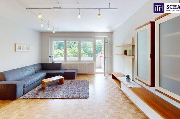 Terrassenwohnung mieten in 8010 Graz (Bild 2)