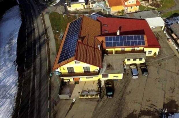 Gastronomie / Restaurant kaufen in 8552 Eibiswald (Bild 3)