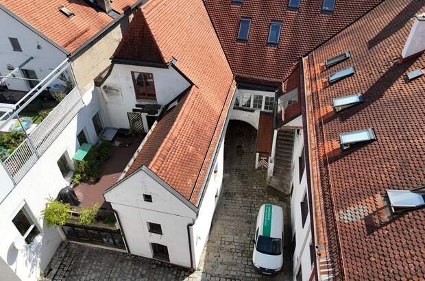 Haus kaufen in 4400 Steyr (Bild 1)