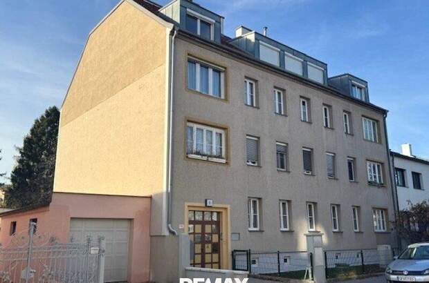Wohnung kaufen in 2340 Mödling (Bild 2)