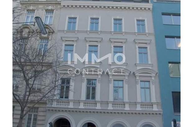 Gewerbeobjekt mieten in 1030 Wien