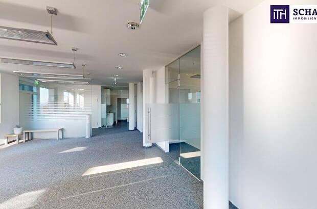 Büro / Praxis mieten in 8054 Graz (Bild 2)