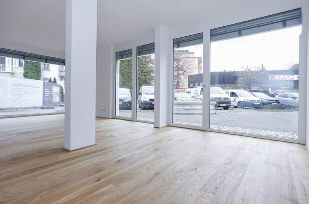 Gewerbeobjekt mieten in 6971 Hard (Bild 3)