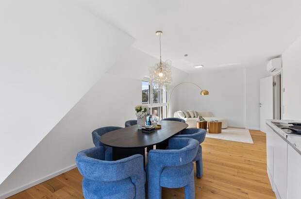 Terrassenwohnung kaufen in 1170 Wien (Bild 5)