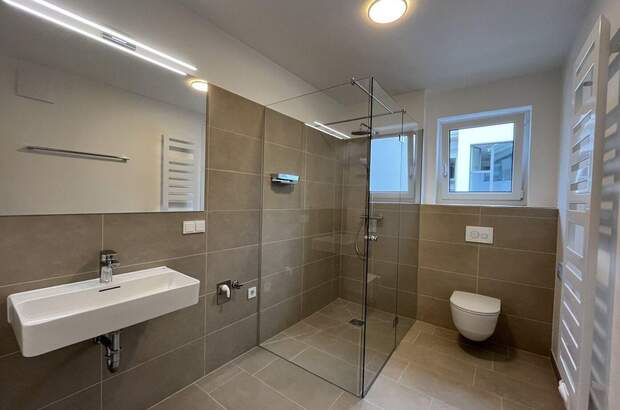 Wohnung mit Balkon mieten in 5301 Eugendorf (Bild 4)