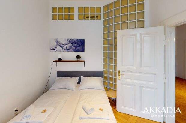 Wohnung kaufen in 1190 Wien (Bild 5)