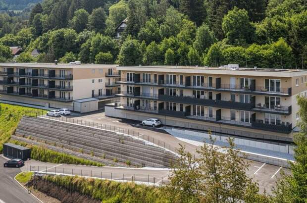 Wohnung mit Balkon kaufen in 8940 Liezen (Bild 2)
