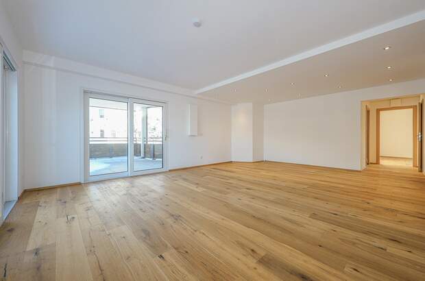 Terrassenwohnung kaufen in 6380 St. Johann (Bild 3)