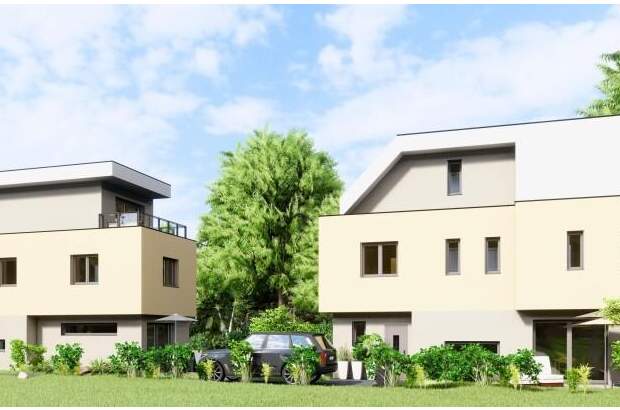 Einfamilienhaus kaufen in 1210 Wien (Bild 5)