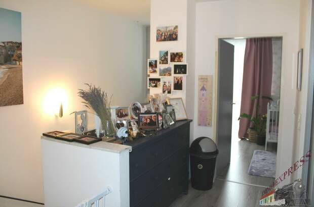 Terrassenwohnung kaufen in 1210 Wien (Bild 5)