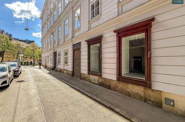 Gewerbeobjekt mieten in 1040 Wien (Bild 4)
