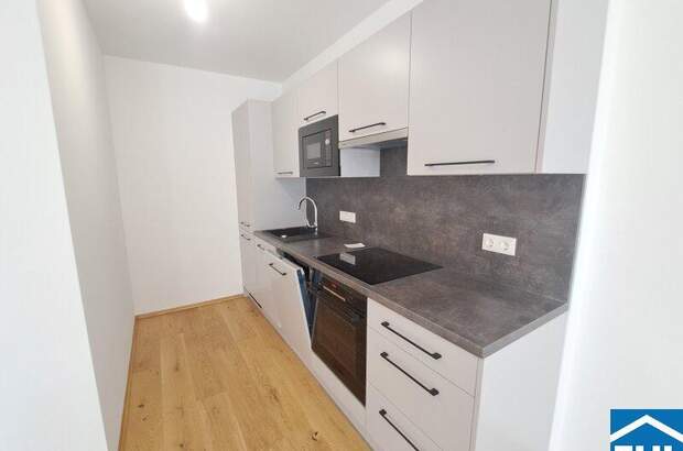 Terrassenwohnung kaufen in 1220 Wien (Bild 3)