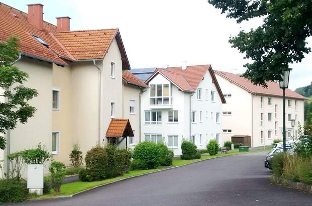 Wohnung mieten in 4264 Grünbach (Bild 1)