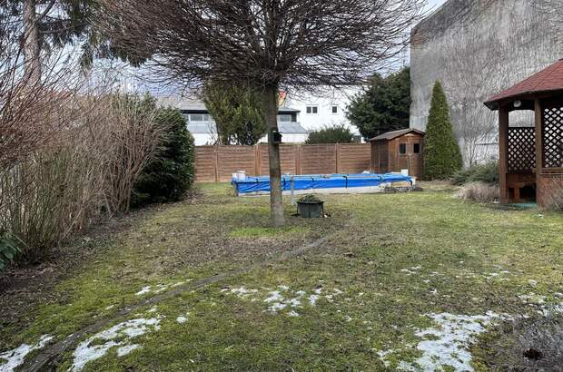 Einfamilienhaus kaufen in 1210 Wien (Bild 1)