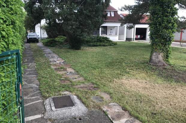 Haus kaufen in 2700 Wiener Neustadt