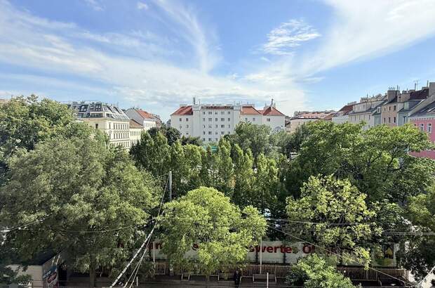 Altbauwohnung kaufen in 1160 Wien (Bild 2)