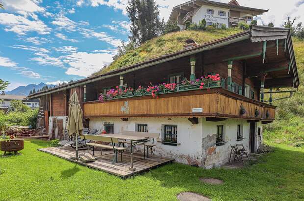 Bauernhaus kaufen in 6391 Fieberbrunn (Bild 2)