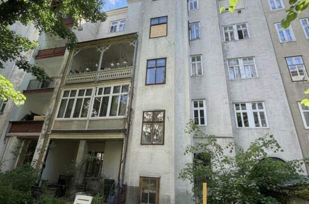 Altbauwohnung kaufen in 1090 Wien (Bild 2)