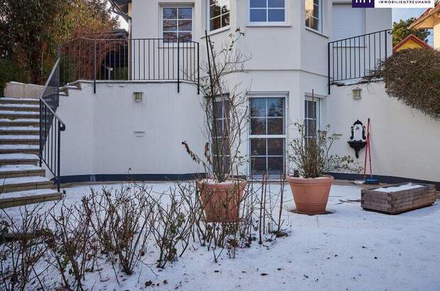 Einfamilienhaus kaufen in 1170 Wien (Bild 3)