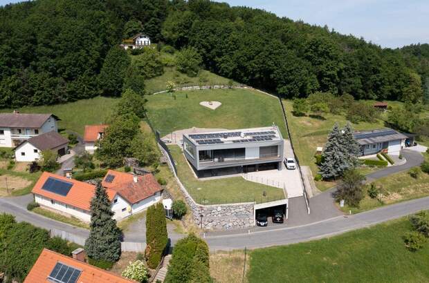 Haus kaufen in 8344 Bad Gleichenberg (Bild 3)