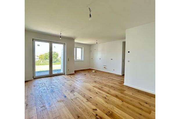 Terrassenwohnung kaufen in 2320 Mannswörth (Bild 1)