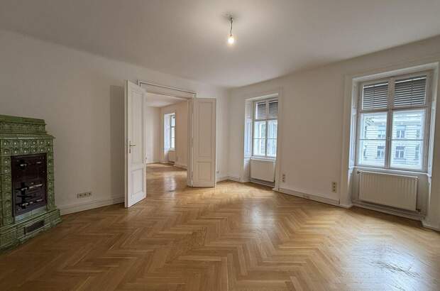 Gewerbeobjekt mieten in 1030 Wien (Bild 2)