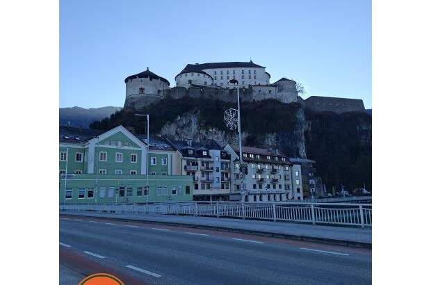 Terrassenwohnung kaufen in 6330 Kufstein (Bild 3)