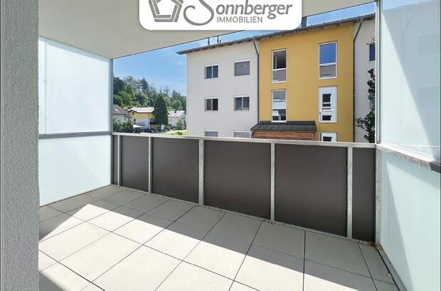 Wohnung mieten in 4653 Eberstalzell (Bild 1)