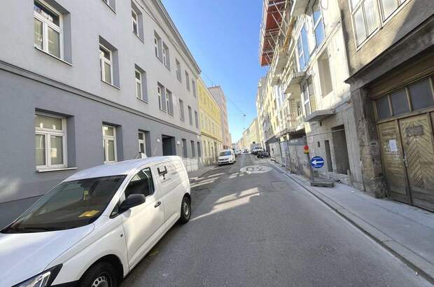 Anlageobjekt kaufen in 1170 Wien (Bild 2)