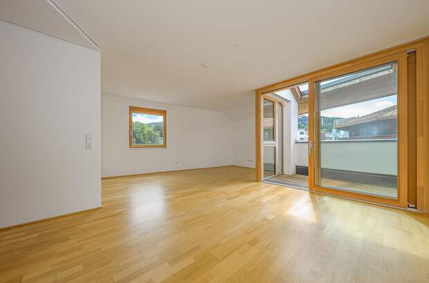 Terrassenwohnung kaufen in 6380 St. Johann (Bild 1)