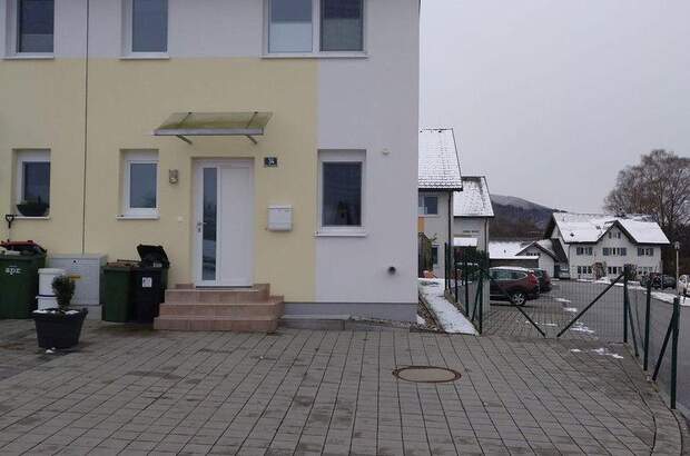 Reihenhaus mieten in 5151 Nußdorf (Bild 1)