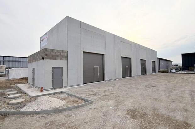 Gewerbeobjekt kaufen in 4481 Asten (Bild 4)